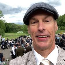 Kevin Feil's Instagram, Twitter & Facebook