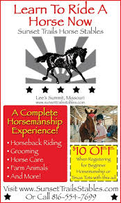 Sunset Trails Horse Stables Offers Holiday Break And Spring Break Camps Many Levels Of Group Riding Classes Pr Horse Boarding Horse Stables Riding Lessons