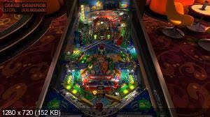 All available to play both in their classic original form and as remastered tables with updated graphics, animated toys, and a host of. Download Pinball Fx3 Switch Nsp Xci
