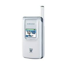 Samsung S200 Unlocked GSM Cell Phone ...