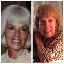 Ollie Elizabeth Burnell