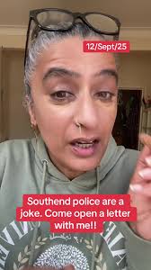 Southendeyes Kendall Cartwright