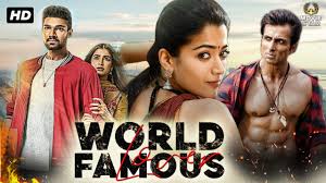 Lists of recent good movies and award winners. Ek World Famous Lover Hindi Dubbed Full Movie In 2020 New Hindi Dubbed 2020 Full Movie Youtube