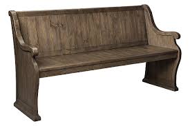 A gently curved back and smoke grey velvet upholstery give this luxurious dining bench plenty of flair. Wendota66 Dining Bench Ashley Furniture Homestore