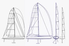 Rogers Yacht Design : info@rogersyachtdesign.com