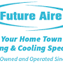 EUREKA AIR CONDITIONING from www.futureaire.com
