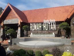 Kenapa wajib kunjungi rumah hutan terapi alam bonda rozita ibrahim? Rumah Hutan Bonda Rozita Price