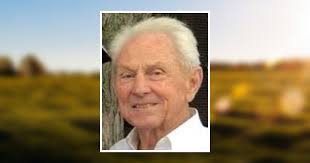 Harold David Wright Obituary December 14, 2020