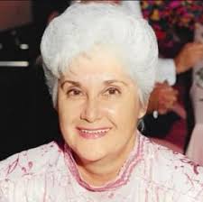 Patricia Petersen Watts Obituary (1935