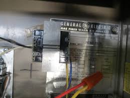 Looking for york model p3urb12n07501b furnace repair. I Have An Older Ge Furnace Mod 21lu080a2m1 I Can T Find A Wiring Diagram Which Will Deliniate The Wiring Paths To