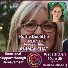 Ruthy Doolittle Wellness