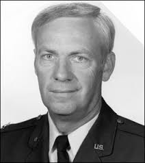 Colonel William Benjamin Moyer