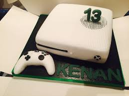 The xbox one is a line of home video game consoles developed by microsoft. Xbox One Cake Comida Proyectos 10 De
