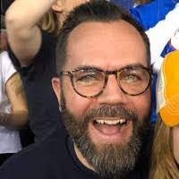 Matt Bonin's Instagram, Twitter & Facebook