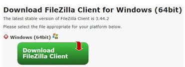 Download filezilla for windows & read reviews. Filezilla Que Es Para Que Sirve Y Primeros Pasos Con Este Cliente De Ftp