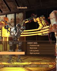 Codsworth... Or Dogmeat?