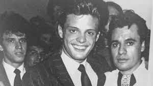 Así ha sido su amistad. Roberto Palazuelos Asegura Que Luis Miguel Se Metia Cocaina Cada Tres Minutos Espectaculos Peru21
