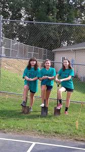 Birdsboro Girl Scout earns Silver Award