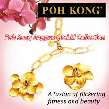 Voucher valid until 31 october 2020. Poh Kong Promotion 2018 Almikali