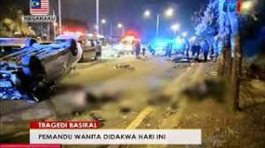 Maybe you would like to learn more about one of these? Tragedi Basikal Johor Pemandu Wanita Didakwa Hari Ini 28 Mac 2017 Youtube