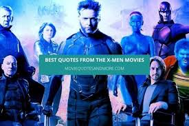 These nerve racking ultimate superhero trivia questions and answers will. Memorable Quotes From The X Men Movies Mutant And Proud