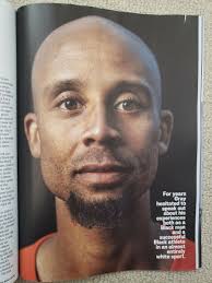 Natasha Cloud, Trevor Kennison, Renee Montgomery The Red Bulletin Mag Dec  2020