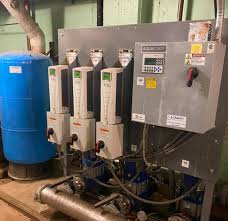 CT Well Water System Experts