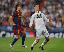 Di maria vs puyol best humiliation! Former Barcelona Captain Carles Puyol Rejects Chance To Return To Spanish Giants As Sports Director Daily Mail Online