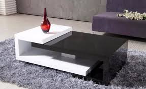 Oscar office table is a modern design object with transparent crystal top and beech wood drawer below. Wood Living Room Center Table Design Novocom Top