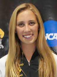 2012 Women's NCAA Volleyball Roster