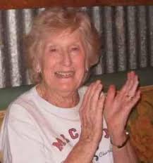 Patricia (Hackler) Perry Obituary