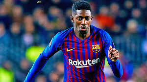 Check spelling or type a new query. Fc Barcelona Ousmane Dembele Soll Fur Messie Haus In Dortmund Zahlen Bundesliga Bild De