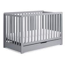 Check spelling or type a new query. Carter S By Davinci Colby 4 In 1 Convertible Crib With Trundle Drawer In Gray Walmart Com Walmart Com