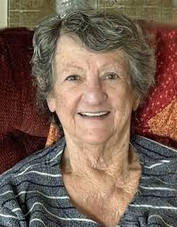 Margaret "Maggie" Ellen Bauer Obituary February 26, 2025