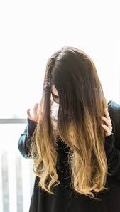 First she asks you to get your 1 flat iron and then get a section of your to work on. How To Get Easy Super Soft Waves With A Flat Iron Glitter Inc