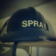 Sarah Spray