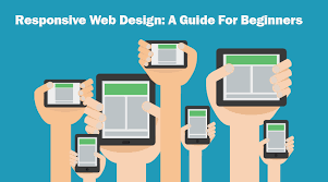 Responsive Web Design: A Guide For Beginners · Tyton Media™