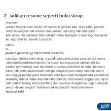 Contoh buku skrap kreatif sejarah on: Resume Kreatif On Twitter Cont 1