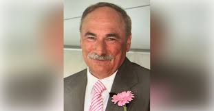 Obituary information for Jim Blondek