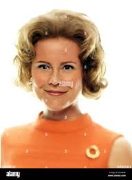 Die Kennedys (TV Mini-Series Stockfotografie