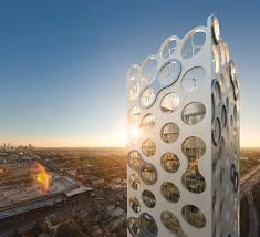 Sera en miami existe un edificio que se llame asuncion tower? Cor Oppenheim Architecture Design Archdaily