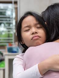 Nearly half of parents overwhelmed by stress, new study reveals