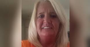 Connie Galloway's Instagram, Twitter & Facebook