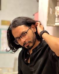 Abel Mathew's Instagram, Twitter & Facebook