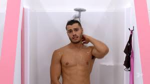 OMG, theyre naked: The male cast of reality series Big Brother Australia  2023