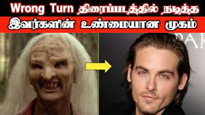 See more ideas about wrong turn, turn ons, horror movies. Wrong Turn Cast Then And Now Iw Youtube