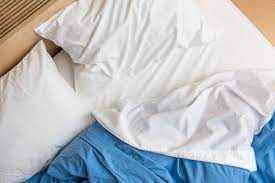 However, when the thread count goes higher, say above 400, the fabric is likely to wrinkle due to the presence of dense threads. The Best Sheets For 2021 Reviews By Wirecutter