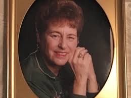 Sondra Miriam Savitt's Memorial Website