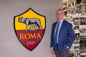 La roma, dal canto suo, dovrà ora ricominciare la ricerca dell'allenatore per la prossima stagione, scandagliando al meglio il mercato e individuando il profilo giusto per ripartire dopo un'annata da. Ufficiale Ranieri E Il Nuovo Allenatore Della Roma Impossibile Dire Di No