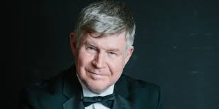 Renowned Conductor & Pianist Ian Hobson Appointed Guest Conductor Of  Sinfonia Varsovia